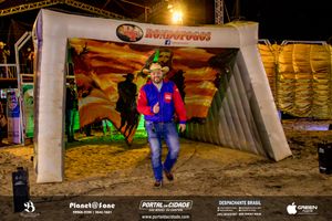3&ordm; dia 8&ordf; EXPOMIG - S&atilde;o Miguel do Guapor&eacute;