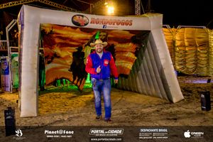3&ordm; dia 8&ordf; EXPOMIG - S&atilde;o Miguel do Guapor&eacute;