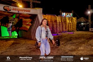 3&ordm; dia 8&ordf; EXPOMIG - S&atilde;o Miguel do Guapor&eacute;