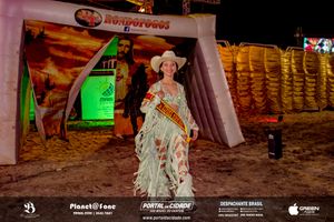 3&ordm; dia 8&ordf; EXPOMIG - S&atilde;o Miguel do Guapor&eacute;