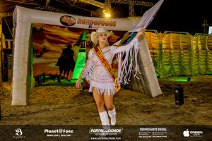 3&ordm; dia 8&ordf; EXPOMIG - S&atilde;o Miguel do Guapor&eacute;