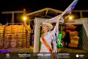 3&ordm; dia 8&ordf; EXPOMIG - S&atilde;o Miguel do Guapor&eacute;