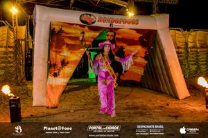 3&ordm; dia 8&ordf; EXPOMIG - S&atilde;o Miguel do Guapor&eacute;