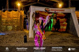 3&ordm; dia 8&ordf; EXPOMIG - S&atilde;o Miguel do Guapor&eacute;