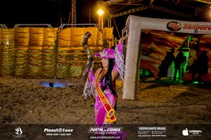 3&ordm; dia 8&ordf; EXPOMIG - S&atilde;o Miguel do Guapor&eacute;