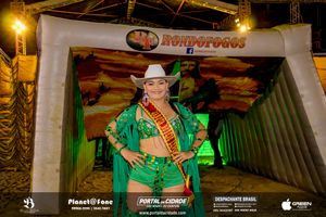 3&ordm; dia 8&ordf; EXPOMIG - S&atilde;o Miguel do Guapor&eacute;