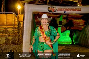 3&ordm; dia 8&ordf; EXPOMIG - S&atilde;o Miguel do Guapor&eacute;