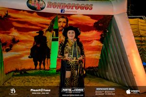 3&ordm; dia 8&ordf; EXPOMIG - S&atilde;o Miguel do Guapor&eacute;