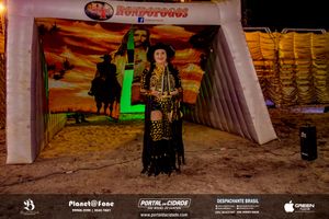 3&ordm; dia 8&ordf; EXPOMIG - S&atilde;o Miguel do Guapor&eacute;