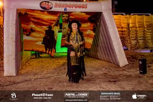3&ordm; dia 8&ordf; EXPOMIG - S&atilde;o Miguel do Guapor&eacute;