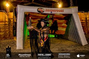3&ordm; dia 8&ordf; EXPOMIG - S&atilde;o Miguel do Guapor&eacute;