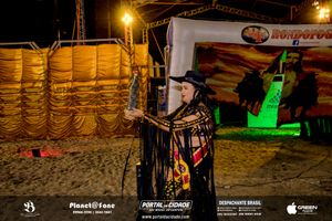 3&ordm; dia 8&ordf; EXPOMIG - S&atilde;o Miguel do Guapor&eacute;