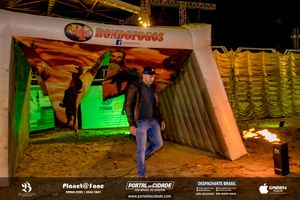 3&ordm; dia 8&ordf; EXPOMIG - S&atilde;o Miguel do Guapor&eacute;