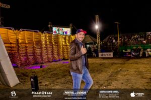 3&ordm; dia 8&ordf; EXPOMIG - S&atilde;o Miguel do Guapor&eacute;