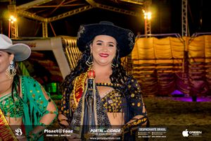 3&ordm; dia 8&ordf; EXPOMIG - S&atilde;o Miguel do Guapor&eacute;