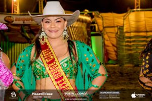 3&ordm; dia 8&ordf; EXPOMIG - S&atilde;o Miguel do Guapor&eacute;