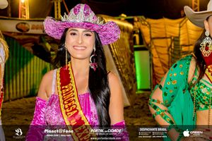 3&ordm; dia 8&ordf; EXPOMIG - S&atilde;o Miguel do Guapor&eacute;