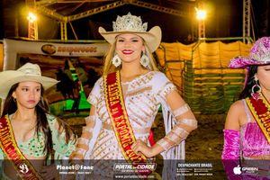 3&ordm; dia 8&ordf; EXPOMIG - S&atilde;o Miguel do Guapor&eacute;