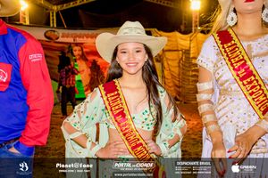 3&ordm; dia 8&ordf; EXPOMIG - S&atilde;o Miguel do Guapor&eacute;