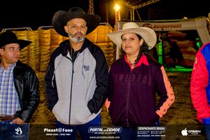 3&ordm; dia 8&ordf; EXPOMIG - S&atilde;o Miguel do Guapor&eacute;