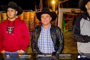 3&ordm; dia 8&ordf; EXPOMIG - S&atilde;o Miguel do Guapor&eacute;