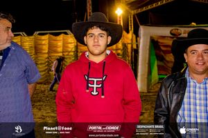 3&ordm; dia 8&ordf; EXPOMIG - S&atilde;o Miguel do Guapor&eacute;