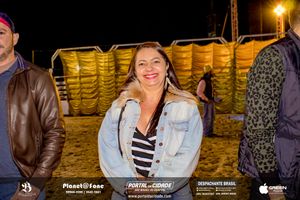 3&ordm; dia 8&ordf; EXPOMIG - S&atilde;o Miguel do Guapor&eacute;