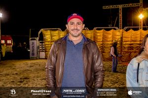 3&ordm; dia 8&ordf; EXPOMIG - S&atilde;o Miguel do Guapor&eacute;