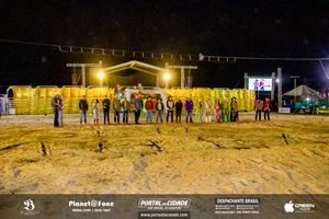 3&ordm; dia 8&ordf; EXPOMIG - S&atilde;o Miguel do Guapor&eacute;