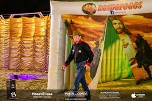 3&ordm; dia 8&ordf; EXPOMIG - S&atilde;o Miguel do Guapor&eacute;