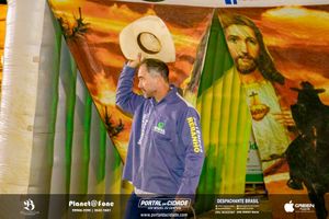 3&ordm; dia 8&ordf; EXPOMIG - S&atilde;o Miguel do Guapor&eacute;