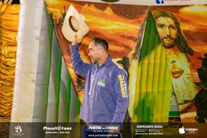 3&ordm; dia 8&ordf; EXPOMIG - S&atilde;o Miguel do Guapor&eacute;