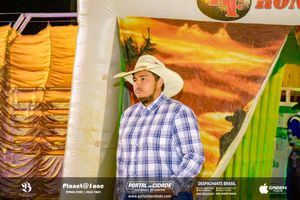 3&ordm; dia 8&ordf; EXPOMIG - S&atilde;o Miguel do Guapor&eacute;