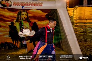 3&ordm; dia 8&ordf; EXPOMIG - S&atilde;o Miguel do Guapor&eacute;