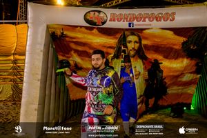 3&ordm; dia 8&ordf; EXPOMIG - S&atilde;o Miguel do Guapor&eacute;
