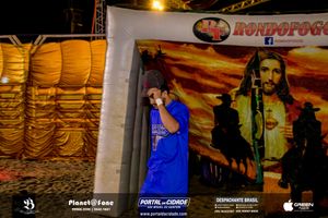 3&ordm; dia 8&ordf; EXPOMIG - S&atilde;o Miguel do Guapor&eacute;