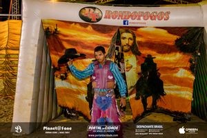 3&ordm; dia 8&ordf; EXPOMIG - S&atilde;o Miguel do Guapor&eacute;