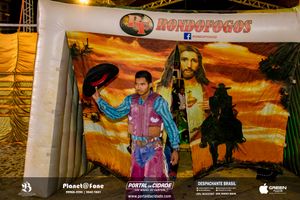 3&ordm; dia 8&ordf; EXPOMIG - S&atilde;o Miguel do Guapor&eacute;