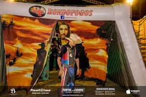 3&ordm; dia 8&ordf; EXPOMIG - S&atilde;o Miguel do Guapor&eacute;