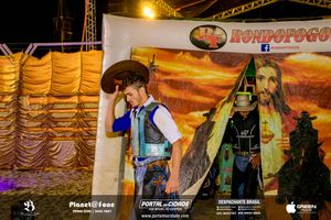 3&ordm; dia 8&ordf; EXPOMIG - S&atilde;o Miguel do Guapor&eacute;