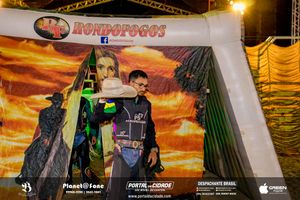 3&ordm; dia 8&ordf; EXPOMIG - S&atilde;o Miguel do Guapor&eacute;