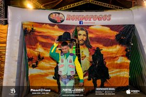3&ordm; dia 8&ordf; EXPOMIG - S&atilde;o Miguel do Guapor&eacute;