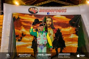 3&ordm; dia 8&ordf; EXPOMIG - S&atilde;o Miguel do Guapor&eacute;
