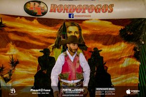 3&ordm; dia 8&ordf; EXPOMIG - S&atilde;o Miguel do Guapor&eacute;