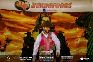 3&ordm; dia 8&ordf; EXPOMIG - S&atilde;o Miguel do Guapor&eacute;