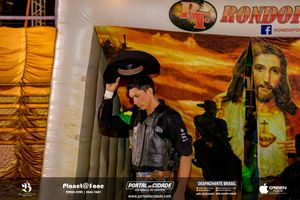 3&ordm; dia 8&ordf; EXPOMIG - S&atilde;o Miguel do Guapor&eacute;