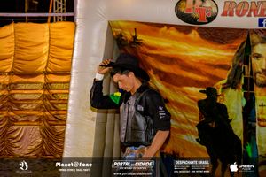3&ordm; dia 8&ordf; EXPOMIG - S&atilde;o Miguel do Guapor&eacute;