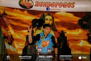 3&ordm; dia 8&ordf; EXPOMIG - S&atilde;o Miguel do Guapor&eacute;