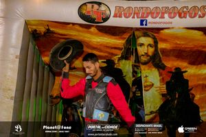 3&ordm; dia 8&ordf; EXPOMIG - S&atilde;o Miguel do Guapor&eacute;