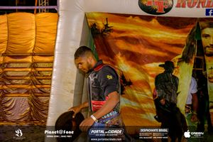 3&ordm; dia 8&ordf; EXPOMIG - S&atilde;o Miguel do Guapor&eacute;